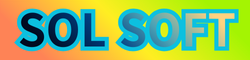 SolSoft Logo